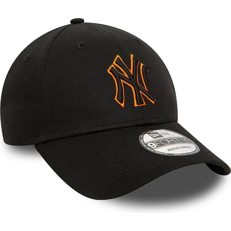 curva-9forty-team-outline-new-york-yankees-mlb-new-era curva-9forty-team-outline-new-york-yankees-mlb-new-era