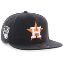 plana-snapback-houston-astros-mlb-47-brand