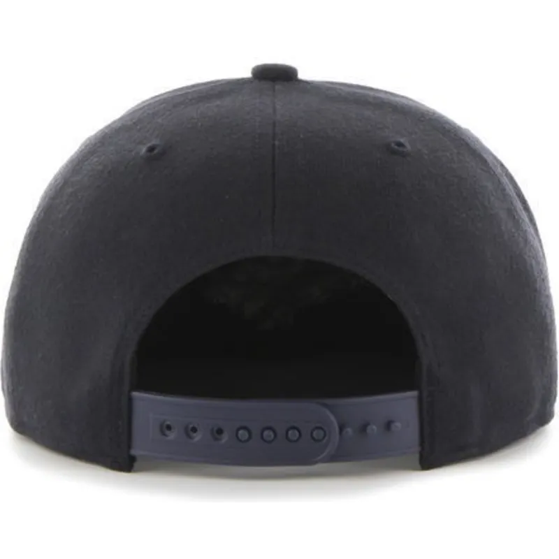 plana-snapback-houston-astros-mlb-47-brand