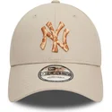9forty-animal-infill-new-york-yankees-mlb-new-era