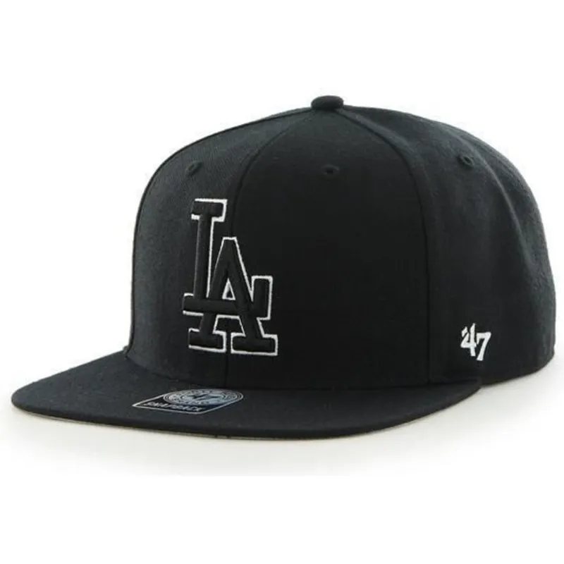 plana-snapback-los-angeles-dodgers-mlb-47-brand plana-snapback-los-angeles-dodgers-mlb-47-brand