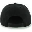 plana-snapback-los-angeles-dodgers-mlb-47-brand