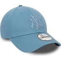 9forty-seasonal-infill-new-york-yankees-mlb-new-era