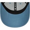 curva-9forty-seasonal-infill-new-york-yankees-mlb-new-era