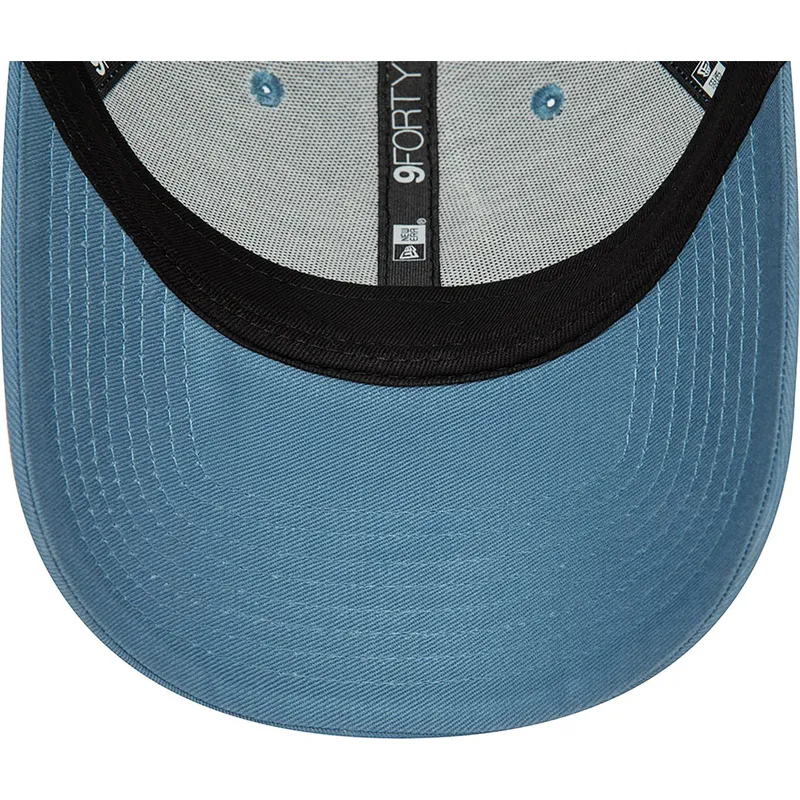 curva-9forty-seasonal-infill-new-york-yankees-mlb-new-era