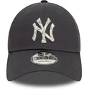 9forty-animal-infill-new-york-yankees-mlb-new-era