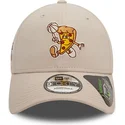 9forty-repreve-basketball-pizza-new-era