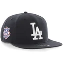 plana-snapback-los-angeles-dodgers-mlb-47-brand