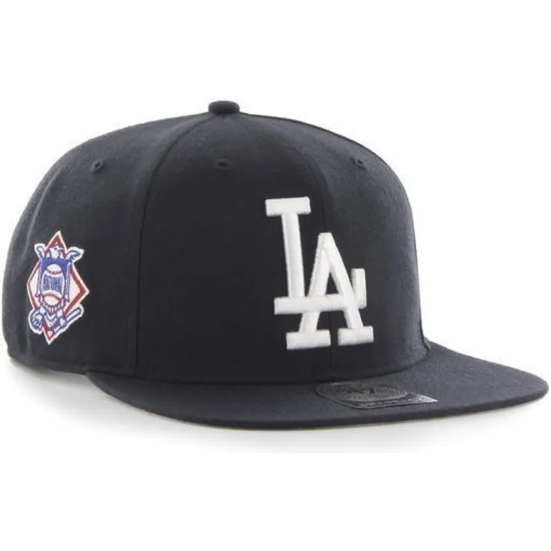 plana-snapback-los-angeles-dodgers-mlb-47-brand plana-snapback-los-angeles-dodgers-mlb-47-brand