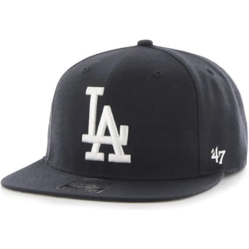 plana-snapback-los-angeles-dodgers-mlb-47-brand plana-snapback-los-angeles-dodgers-mlb-47-brand