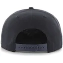 plana-snapback-los-angeles-dodgers-mlb-47-brand