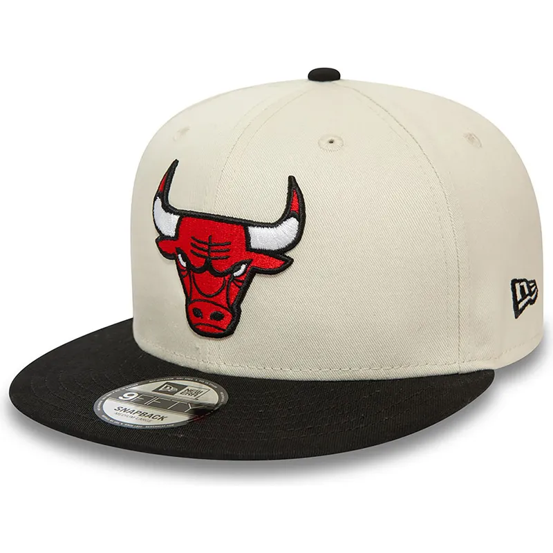 snapback-9fifty-logo-chicago-bulls-nba-new-era