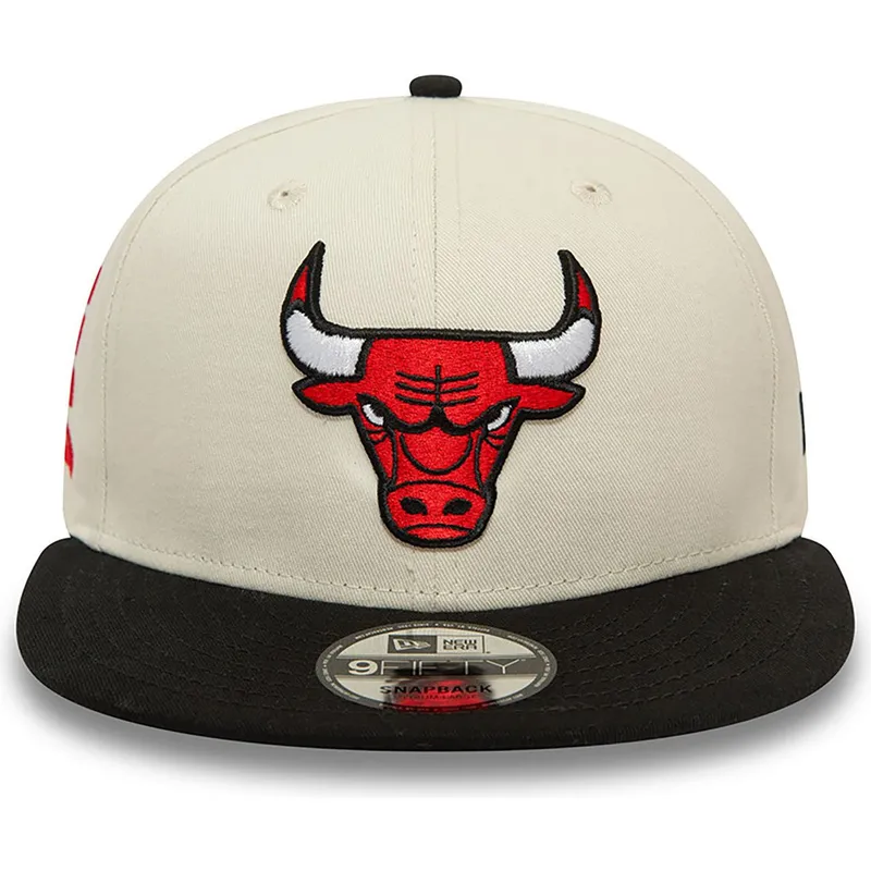 snapback-9fifty-logo-chicago-bulls-nba-new-era