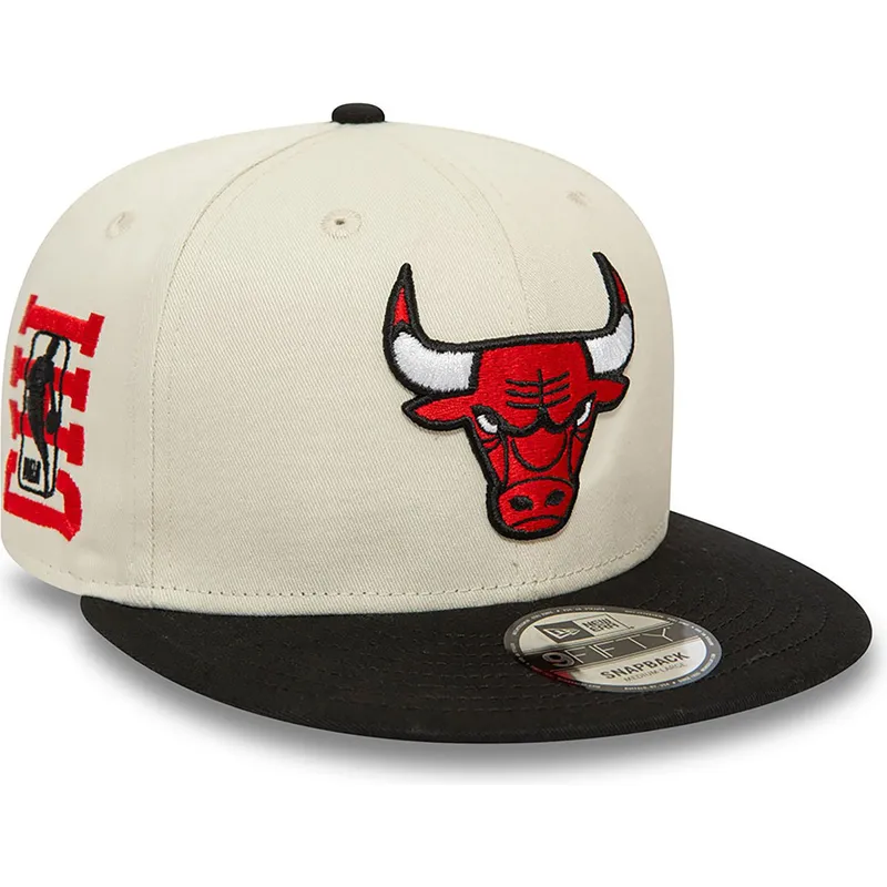snapback-9fifty-logo-chicago-bulls-nba-new-era