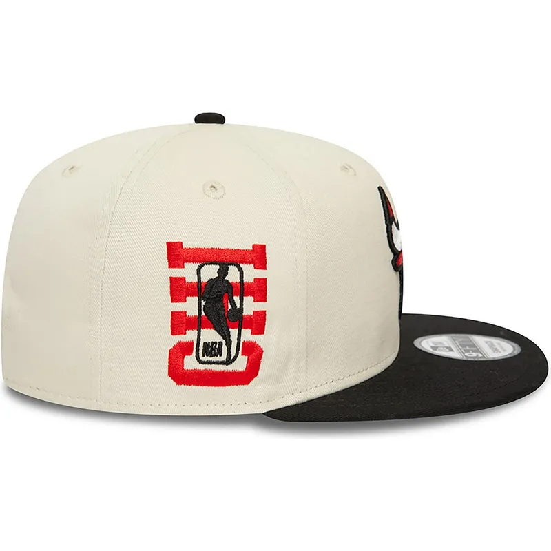 snapback-9fifty-logo-chicago-bulls-nba-new-era