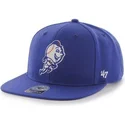 snapback-new-york-mets-mlb-sure-shot-47-brand