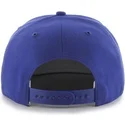 snapback-new-york-mets-mlb-sure-shot-47-brand