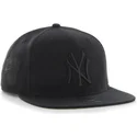 snapback-new-york-yankees-mlb-sure-shot-47-brand