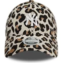 curva-9forty-jacquard-new-york-yankees-mlb-new-era