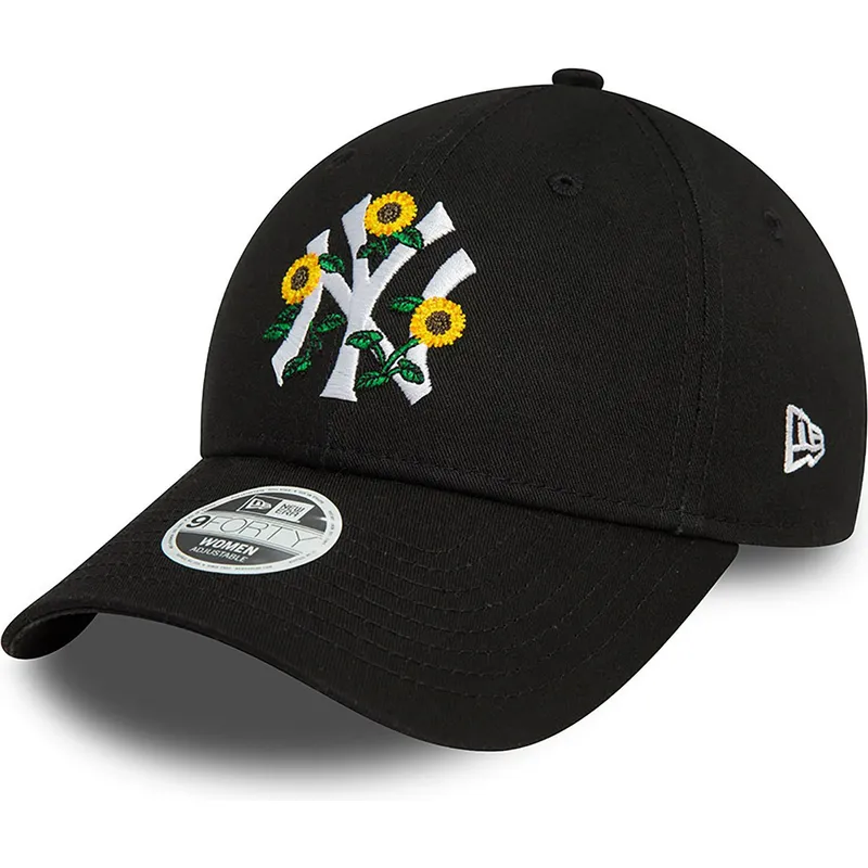 curva-9forty-floral-new-york-yankees-mlb-new-era