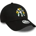 curva-9forty-floral-new-york-yankees-mlb-new-era