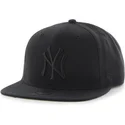 snapback-new-york-yankees-mlb-sure-shot-47-brand