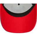 curva-snapback-a-frame-chicago-bulls-nba-new-era