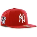 snapback-new-york-yankees-mlb-sure-shot-47-brand