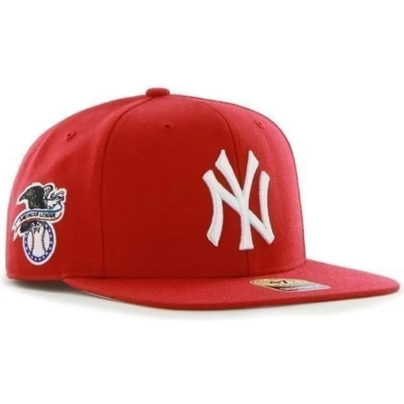 plana-snapback-new-york-yankees-mlb-47-brand plana-snapback-new-york-yankees-mlb-47-brand