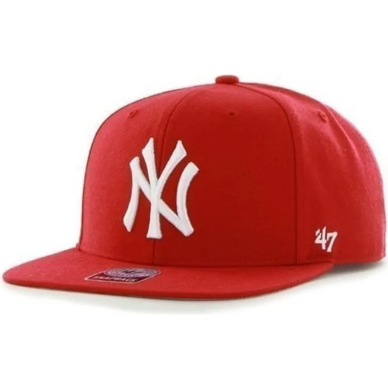plana-snapback-new-york-yankees-mlb-47-brand plana-snapback-new-york-yankees-mlb-47-brand