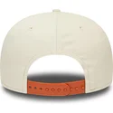 plana-snapback-marron-9fifty-patch-new-york-yankees-mlb-new-era