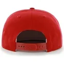snapback-new-york-yankees-mlb-sure-shot-47-brand