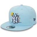 plana-snapback-claro-9fifty-summer-icon-new-york-yankees-mlb-new-era