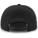 plana-snapback-oakland-athletics-mlb-47-brand