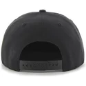 plana-snapback-oakland-athletics-mlb-47-brand