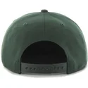 plana-snapback-oakland-athletics-mlb-47-brand