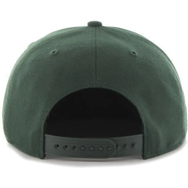plana-snapback-oakland-athletics-mlb-47-brand plana-snapback-oakland-athletics-mlb-47-brand