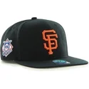 plana-snapback-san-francisco-giants-mlb-47-brand