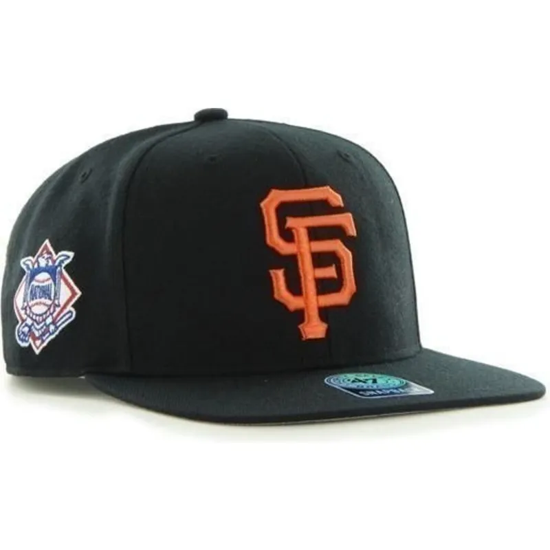 plana-snapback-san-francisco-giants-mlb-47-brand