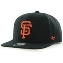 plana-snapback-san-francisco-giants-mlb-47-brand