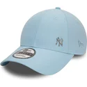 curva-9forty-flawless-new-york-yankees-mlb-new-era