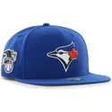 plana-snapback-de-mascota-mlb-47-brand