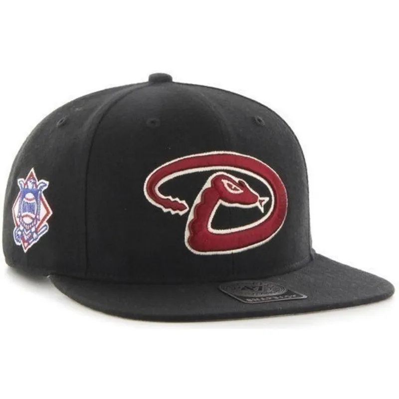 plana-snapback-mlb-47-brand