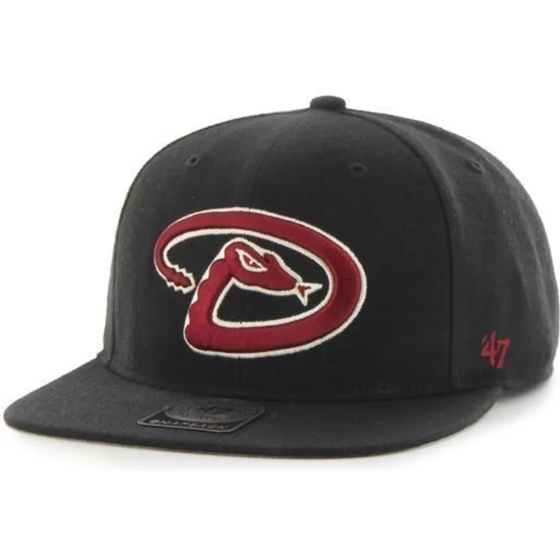 plana-snapback-mlb-47-brand