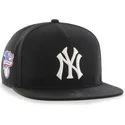 snapback-new-york-yankees-mlb-sure-shot-47-brand