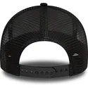 curva-snapback-a-frame-metallic-new-york-yankees-mlb-new-era