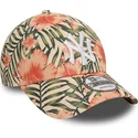 9forty-tropical-new-york-yankees-mlb-new-era