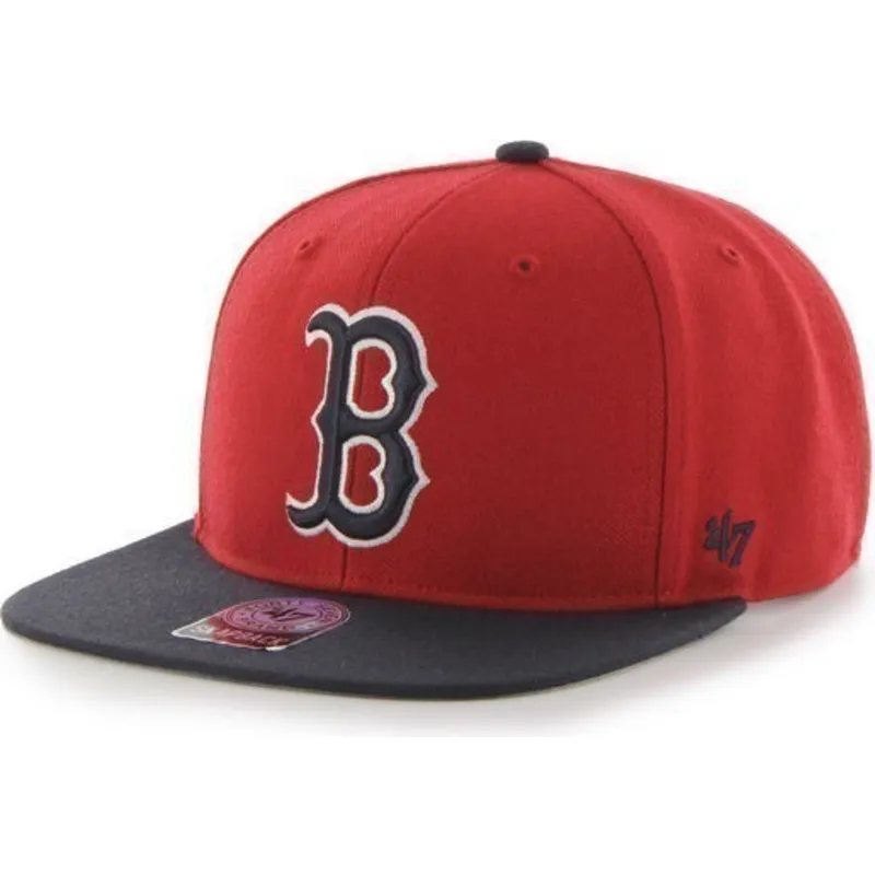 plana-snapback-boston-red-sox-mlb-47-brand plana-snapback-boston-red-sox-mlb-47-brand