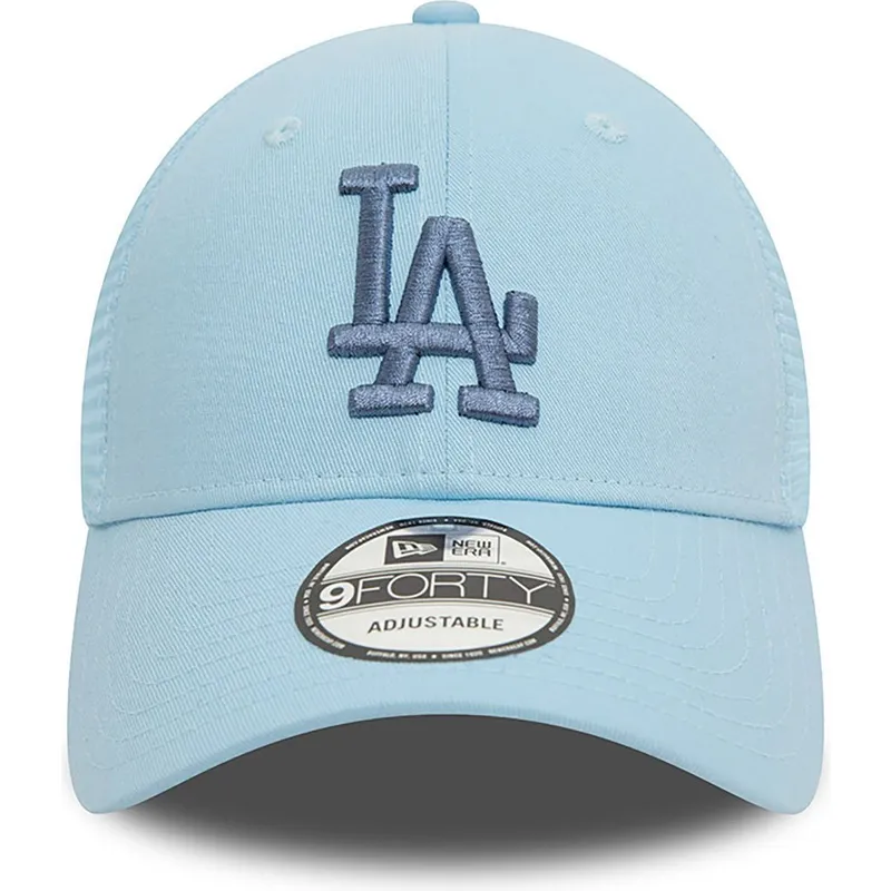 curva-snapback-9forty-home-field-los-angeles-dodgers-mlb-new-era