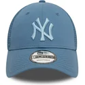 trucker-9forty-home-field-new-york-yankees-mlb-new-era